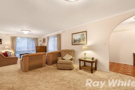 Property photo of 3 Bishop Court Wantirna VIC 3152