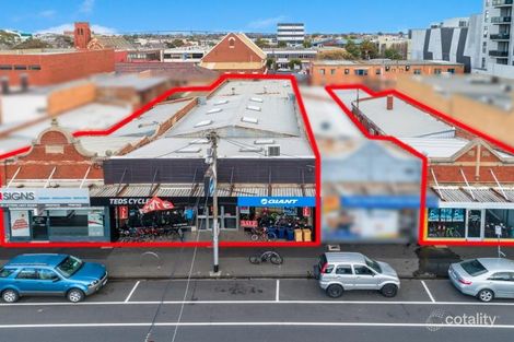 263/265-267 Barkly St, Footscray, VIC 3011