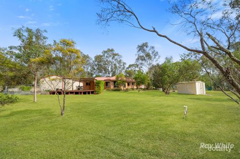 Property photo of 94 Peppertree Drive Jimboomba QLD 4280