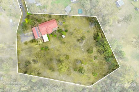 Property photo of 94 Peppertree Drive Jimboomba QLD 4280