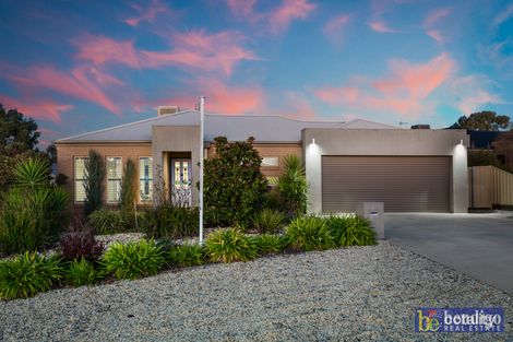18 Sandhurst Dr, California Gully, VIC 3556