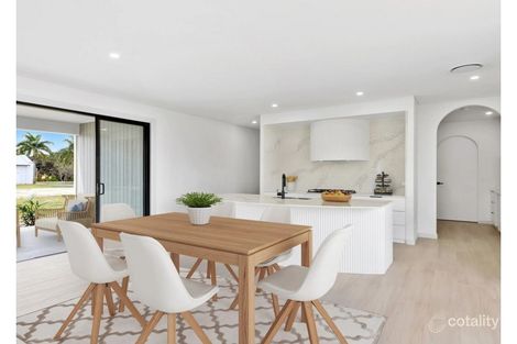 Property photo of 77 Harbour Boulevard Jacobs Well QLD 4208