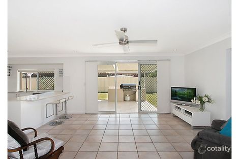 Property photo of 22 Avocado Street Elanora QLD 4221