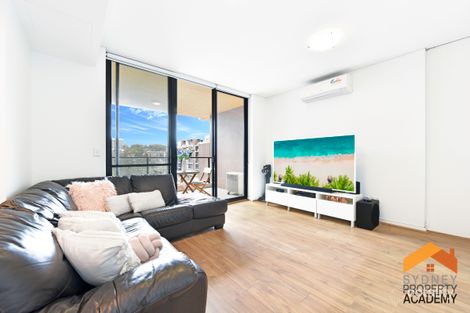 Property photo of 5034/78A Belmore Street Ryde NSW 2112