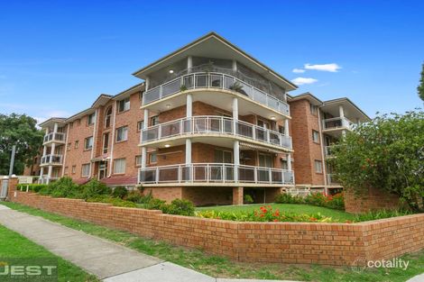 2/9 Sir Joseph Banks St, Bankstown, NSW 2200
