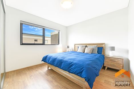 Property photo of 5034/78A Belmore Street Ryde NSW 2112