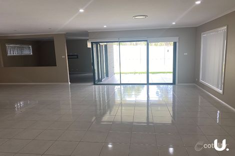 Property photo of 57 Coronato Parade Colebee NSW 2761