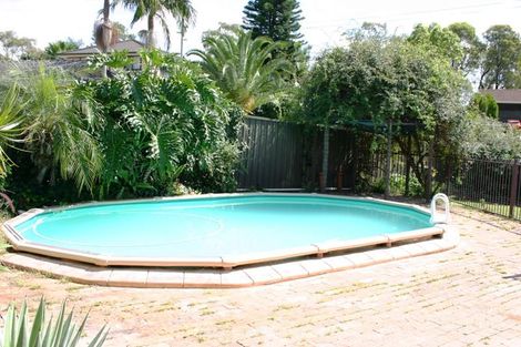 Property photo of 8 Serpentine Place Eagle Vale NSW 2558