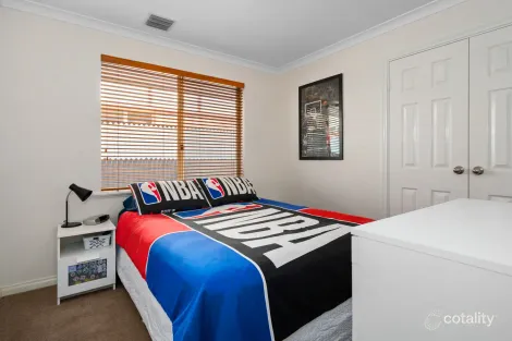 Property photo of 38 Nankiville Road Hannans WA 6430