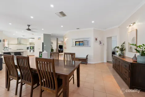 Property photo of 38 Nankiville Road Hannans WA 6430
