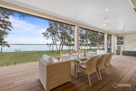 Property photo of 118 Diamond Head Drive Budgewoi NSW 2262