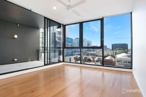 41405/1033 Ann St, Newstead, QLD 4006