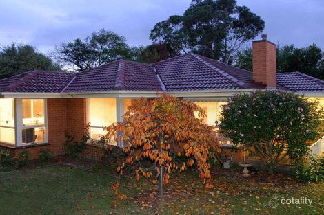 Property photo of 62 Clyde Road Berwick VIC 3806