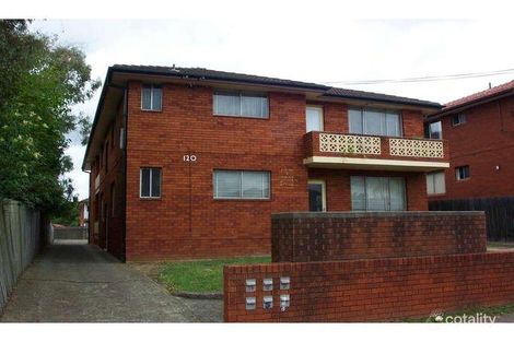 Property photo of 3/120 Sproule Street Lakemba NSW 2195