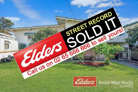 Property photo of 13 Seaview Street South West Rocks NSW 2431