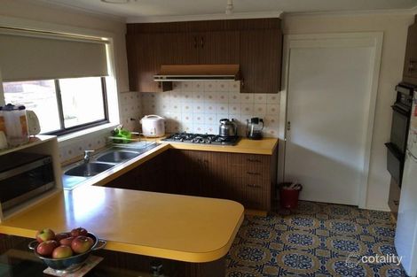 Property photo of 11 Goodwood Drive Keilor Downs VIC 3038