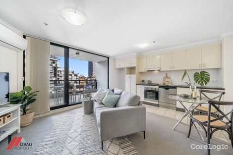 Property photo of 22/26-30 Hassall Street Parramatta NSW 2150