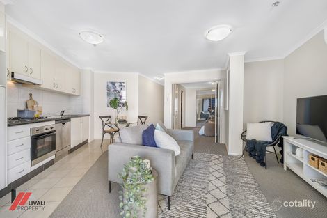 Property photo of 22/26-30 Hassall Street Parramatta NSW 2150