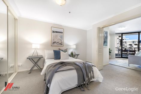 Property photo of 22/26-30 Hassall Street Parramatta NSW 2150