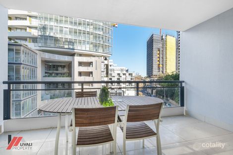 Property photo of 22/26-30 Hassall Street Parramatta NSW 2150