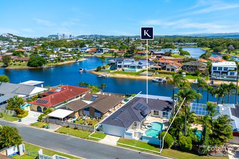 Property photo of 19 Cadence Avenue Mermaid Waters QLD 4218