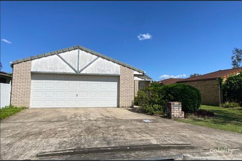 5 Petunia Cl, Fitzgibbon, QLD 4018