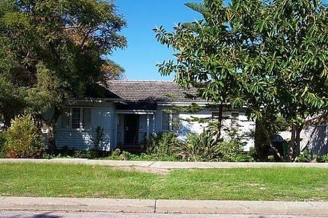 14 Sleight St, St James, WA 6102