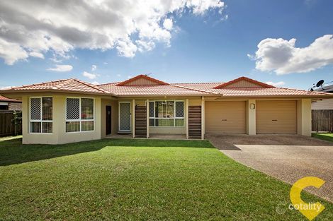 Property photo of 100 Del Rosso Road Caboolture QLD 4510