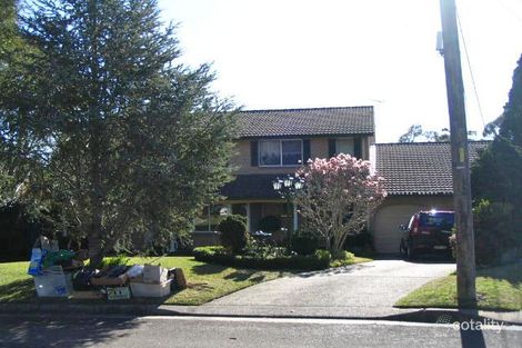 Property photo of 13 Craig Place Davidson NSW 2085