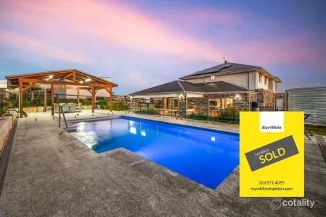 Property photo of 14 Pin Oak Circuit Branxton NSW 2335