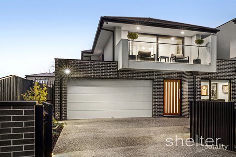 2 Benghazi Ave, Ashburton, VIC 3147