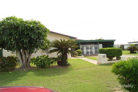 29 Sinclair St, Avenell Heights, QLD 4670