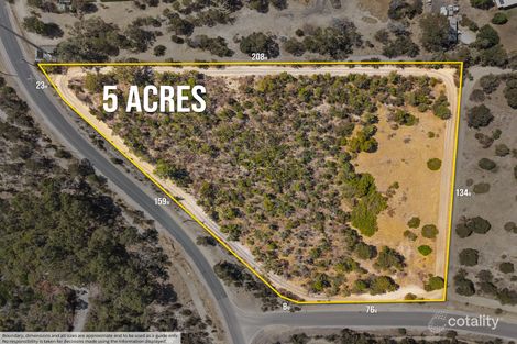 1 Mckeig Dr, Wellard, WA 6170