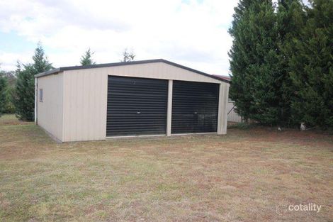 Property photo of 6 Jacquelyn Street Highfields QLD 4352