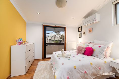 Property photo of 43A Francis Street Leichhardt NSW 2040