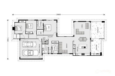 Property photo of 11 Baker Street Tangambalanga VIC 3691