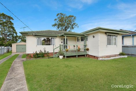 Property photo of 12 Cassia Crescent Gateshead NSW 2290