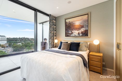 Property photo of 1402/61 Lavender Street Milsons Point NSW 2061