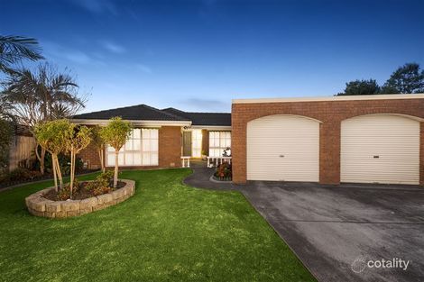 Property photo of 7 Mawson Close Wantirna South VIC 3152