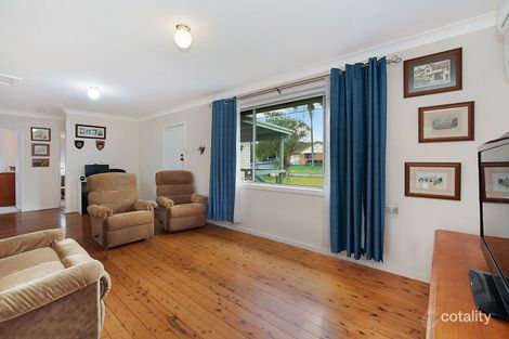 Property photo of 12 Cassia Crescent Gateshead NSW 2290