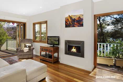Property photo of 36 The Avenue Balmain East NSW 2041