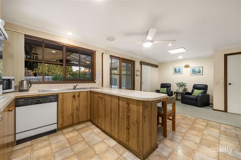 Property photo of 7 Mawson Close Wantirna South VIC 3152