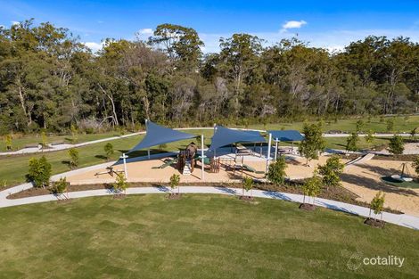 Property photo of 10 Girtin Circuit Pimpama QLD 4209