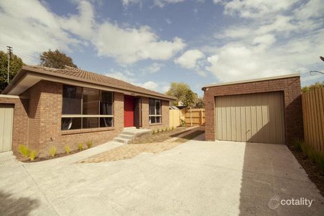 Property photo of 3/32 Devon Street Box Hill South VIC 3128