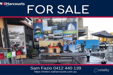 318 South Tce, South Fremantle, WA 6162