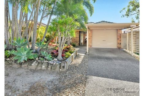Property photo of 25 Tenterfield Place Forest Lake QLD 4078