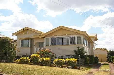 Property photo of 5 Peak Street Harristown QLD 4350