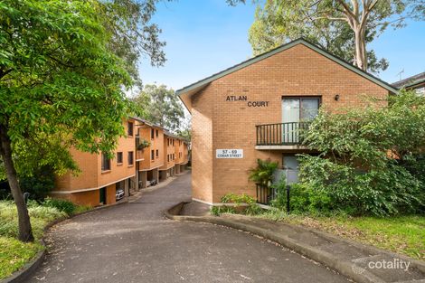 8/57-69 Cobar St, Dulwich Hill, NSW 2203
