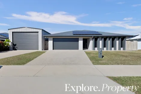 19 Almora Dr, Beaconsfield, QLD 4740