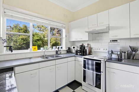 Property photo of 2/9 Laguna Street Vaucluse NSW 2030